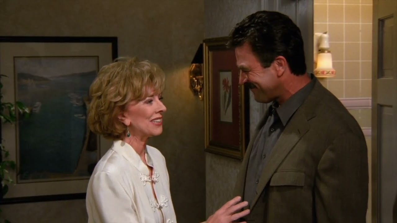 Friends｜Dr. Richard Burke Cut Part 3