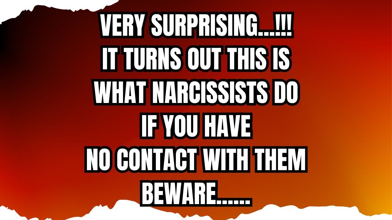 What Narcissists Do Every Day When They Are In Contact With You |NPD| # ...