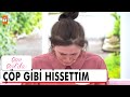 Döndü sözde hocanın yanında 6 saat neler yaşadı?  - Esra Erol