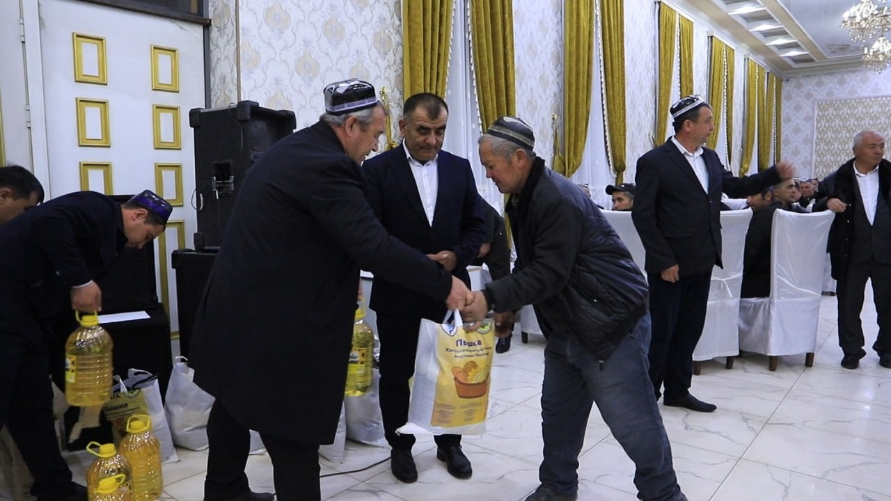 ТВ СУХ//АХБОР// 02/03/2026