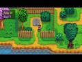 Stardew Valley Playthrough No Commentary #2