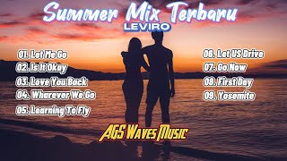 Download Lagu Album Lagu Terbaru Dan Terenak Summer Mix 2023 | LEVIRO | [NEW] #Leviro #spotify #summermix2023 MP3