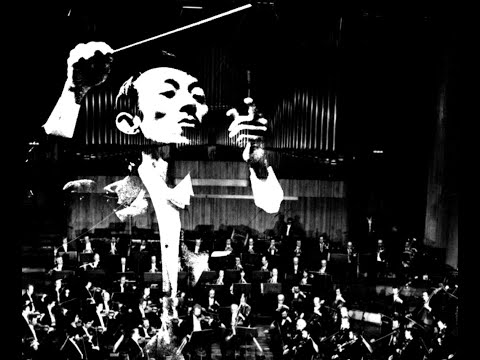 Bruckner: Symphony No. 9 - Hiroshi Wakasugi | Tokyo Philharmonic