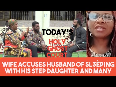 Moment Man admits cheating on his Wife with many girls#zionprayermovementoutreachlive 