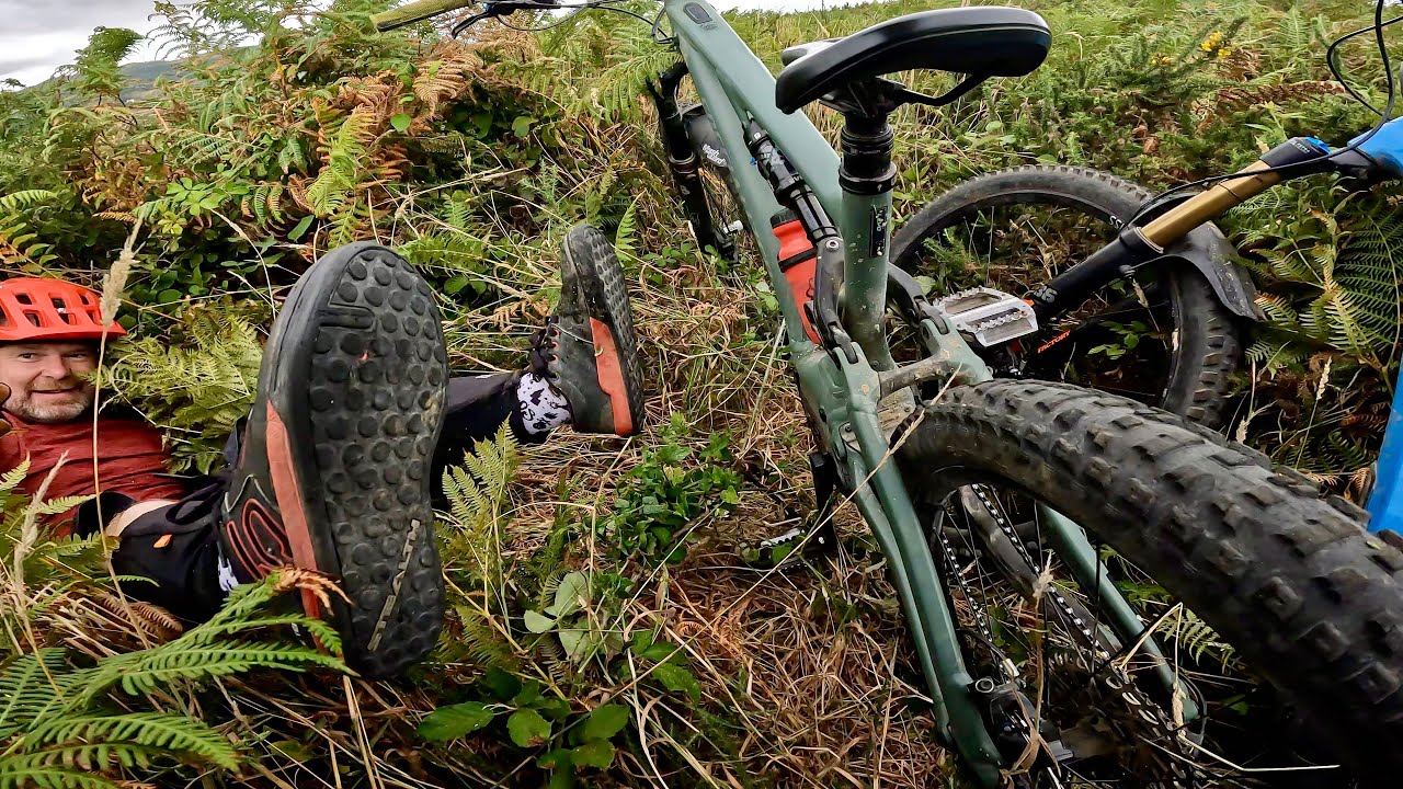 btt tudo começou aqui.