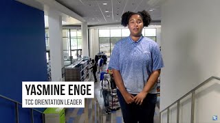 Textbooks and Resources at TCC