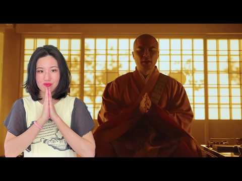 Japanese Reacts to SABLE HILLS - Namu