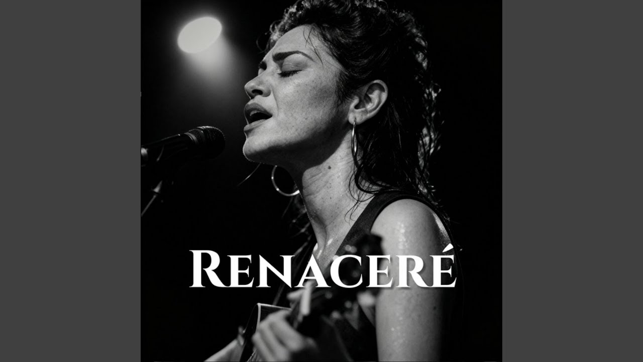 Renaceré