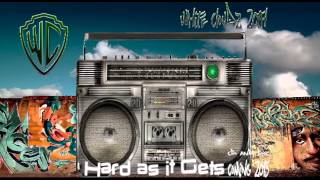 Kurupt DPG-Hard As It Gets FT. STRICT 9 & FAT DUKE