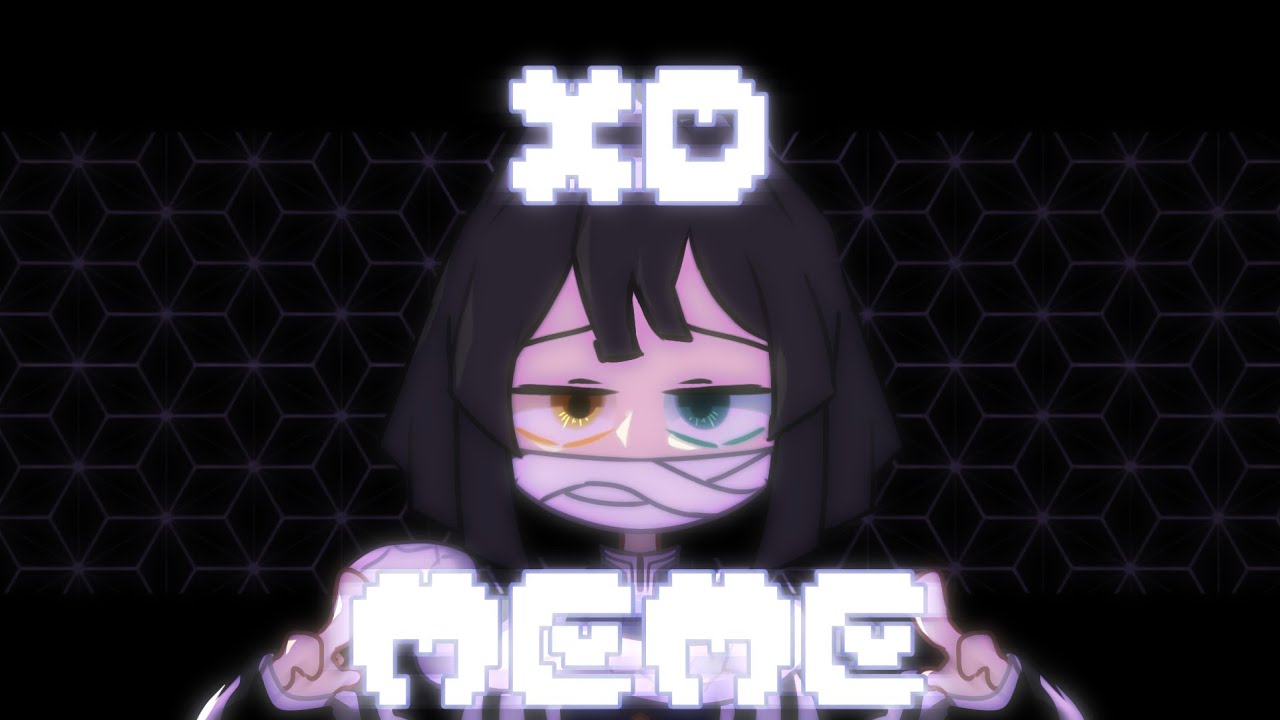 [MEME] XD || Animation Meme || Demon Slayer (MANGA SPOILER WARNING