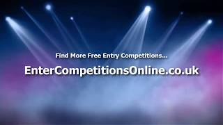 The X Factor Competition 26th November 2017