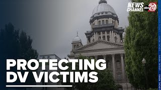 A New Proposal Aims to Reduce the Requirements for Name Changes to Help Survivors of DV