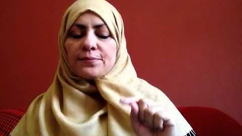ايه ٢١-٢٢ من سورة البقرة