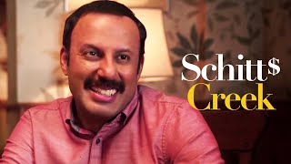Celebrity Inside Schitt's Creek: The Crew Net Worth