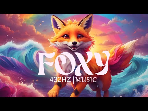 StoneOcean - FOXY [MELODIC |JOURNEY] [432Hz]