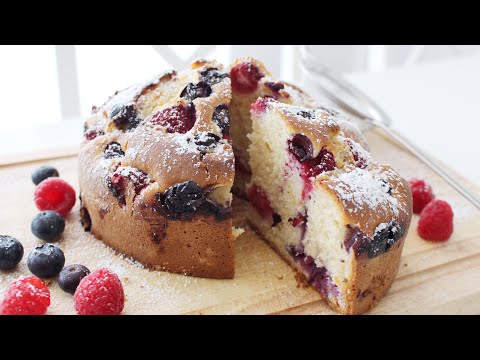 Mandarinen-Blechkuchen, einfach, schnell und lecker!. 