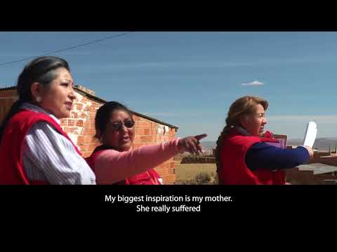 Community Health Workers Program | Pro Mujer | Bolivia