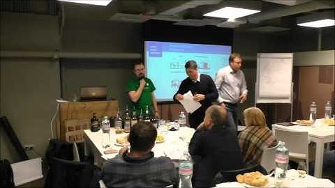 Dive Into Whisky #01