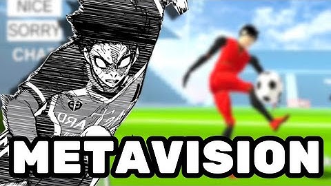 This Isagi Build is INCREDIBLE | Unmatched Ego