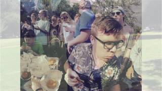 Alpha Tau Omega Beta Xi Pledge Class video - College of Charleston