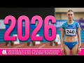 4K ZLATA MAGNITSKAYA 200M RUSSIAN U16 CHAMPIONSHIP 2026