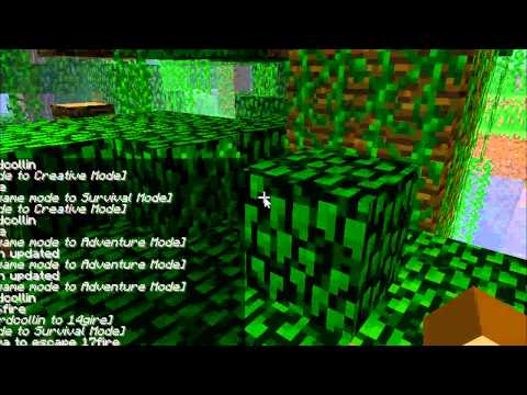 Mob Survival Minecraft Episode 1