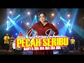 Yeni Inka - PECAH SERIBU (Official MV) Hanya Dia Yang Ada Diantara Jantung Hati