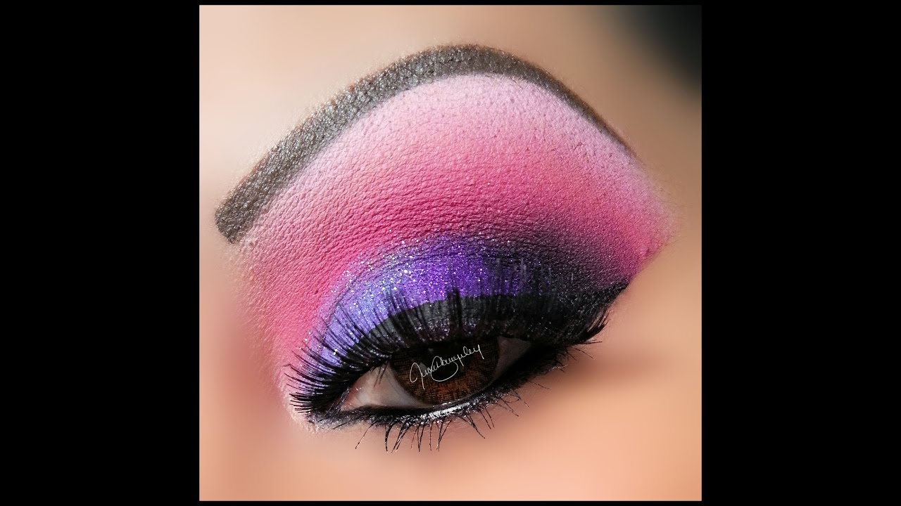 prostitute makeup for halloween