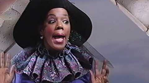 Once Upon A Time (1996 Version) Part 27