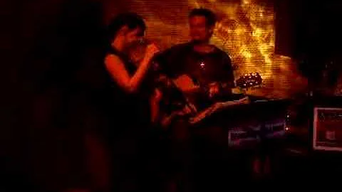 Trisha Browne sings Fleetwood Mac Stevie Nicks Lan...