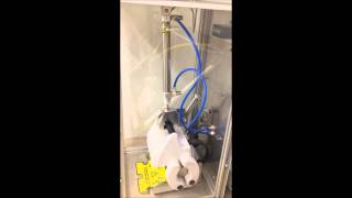 Reliability Testing the Vitl MicroTS Microplate Sealer