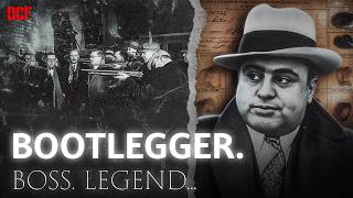 Al Capone: The American Gangster Who Ruled Chicago | Mafia Documentary