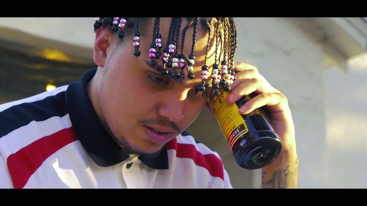 CityBoyPack - "Brickman" (DIR. BY @APXVISUAL)