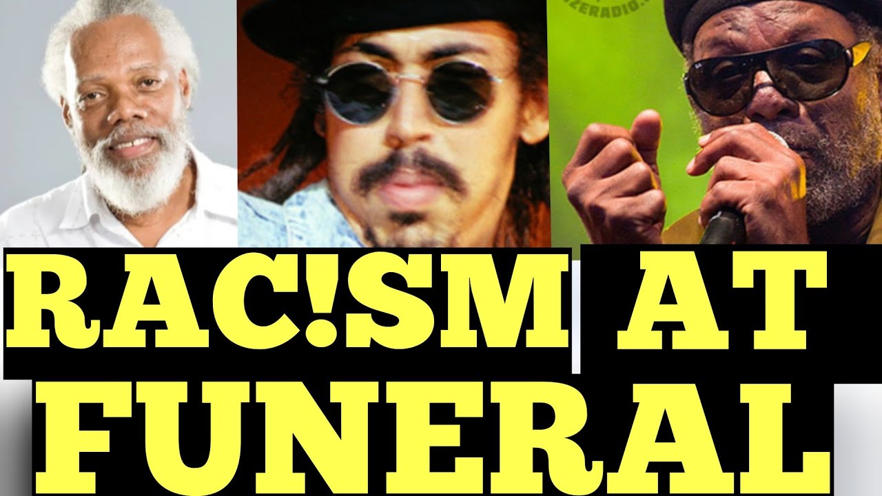 OMG! RAC!SM at BIG Musician Funeral 