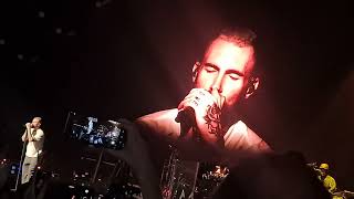 Maroon 5 - Memories - 25-06-23 Amsterdam