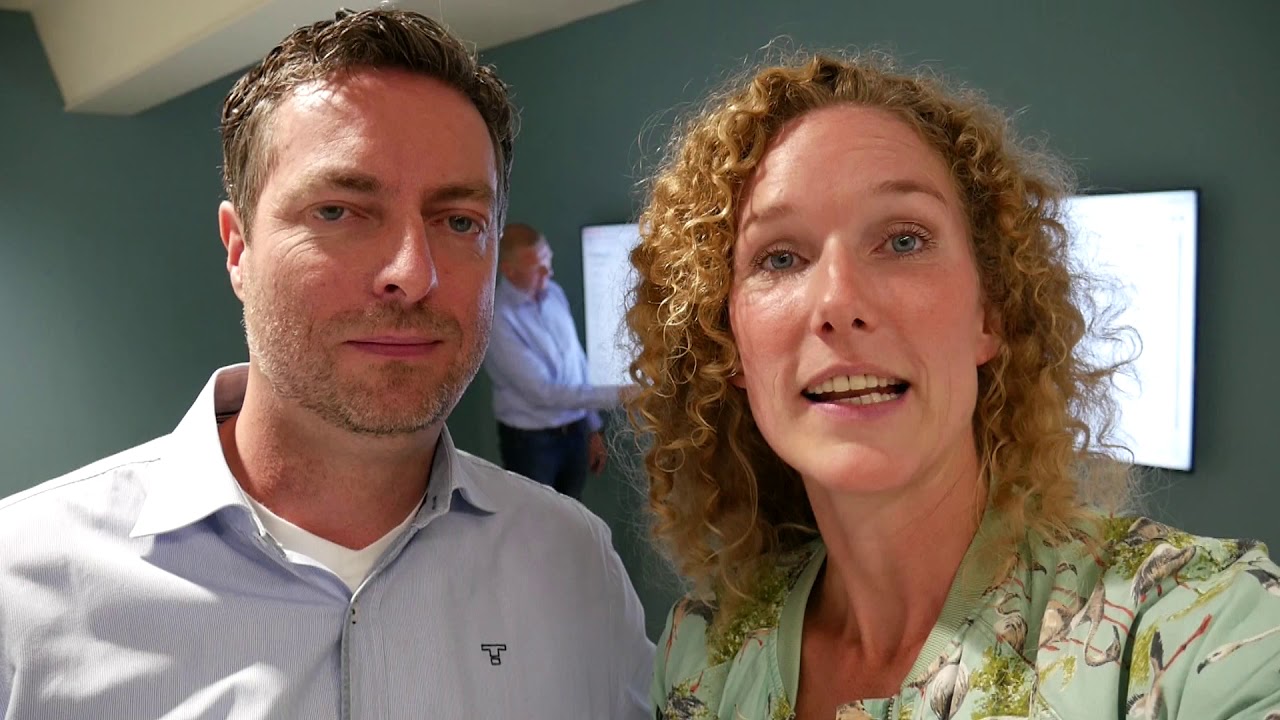 Oracle Digital & Forceview aankondiging webinar