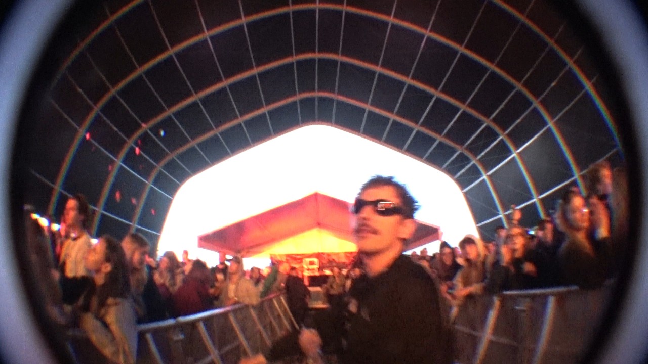 Hubert Opener Music