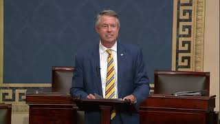 Sen. Roger Marshall Delivers Title 42 Floor Speech