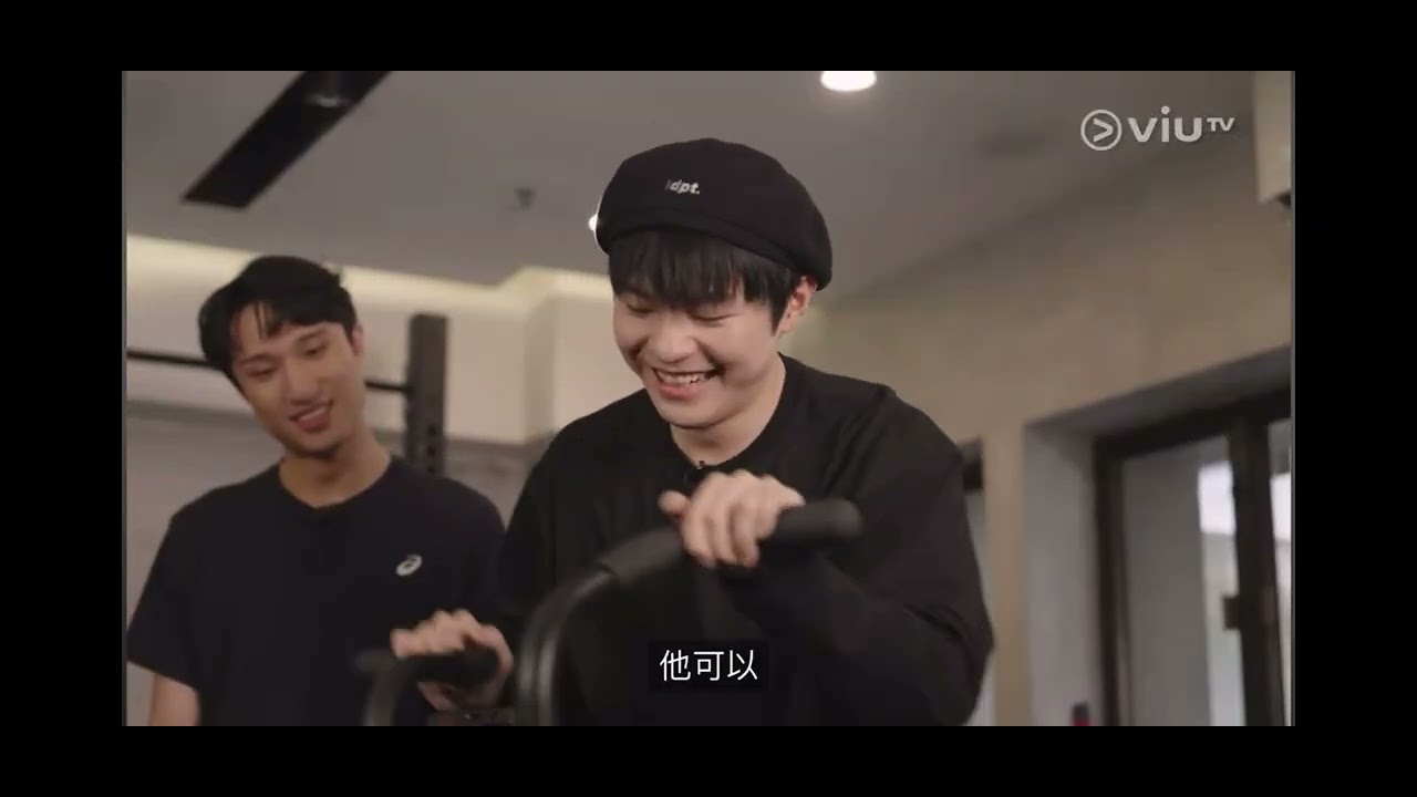 《四鏡大暴走》 EP04 刺出世一￼ （IAN CUT）