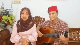 Kr. CINCIN - Koes Plus (Cover by Dhyta \u0026 Erwin)