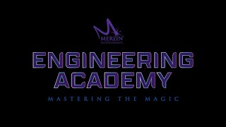 Merlin Entertainments Breaks Ground With Inaugural Engineering Academy