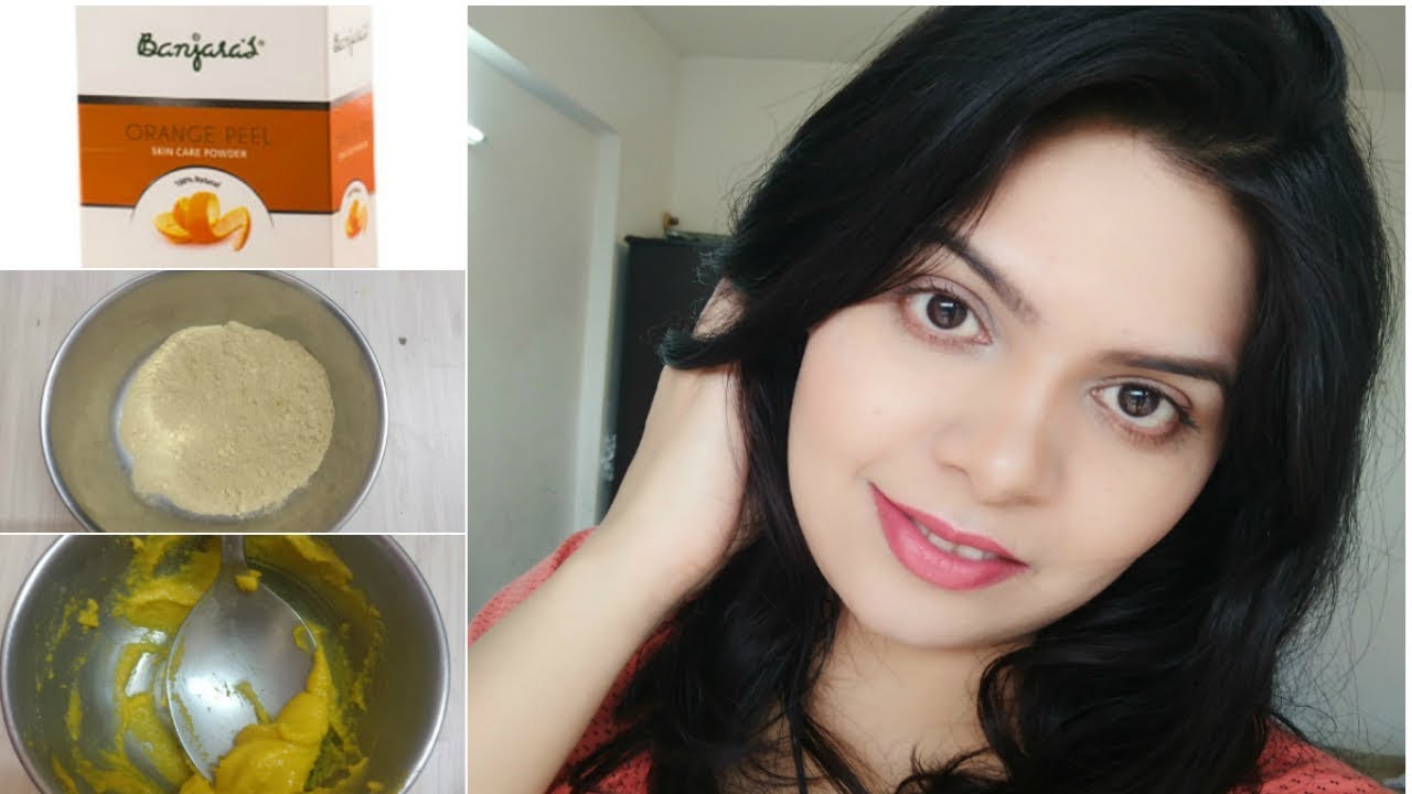 Instant Skin Whitening Diy body Ubtan for Fair & Glowing Skin..Simple