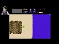 【ゲーム実況】初見、ゼルダの伝説 1986年 発売