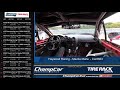 TireRack.com ChampCar Endurance Series® Pitt Race 2020 Day 2