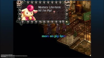 Chrono cross (ps4) full Walkthrough Viper Manor Part 6/2