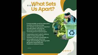 Sustainable Moving Made Easy: Plastic Moving Boxes Sydney!