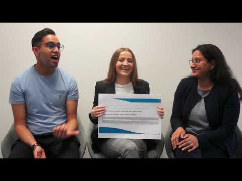 Capgemini Graduates Answer 12 of Your Most Commonly Asked Questions