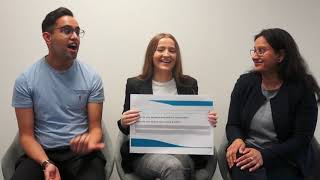 Capgemini Graduates Answer 12 of Your Most Commonly Asked Questions