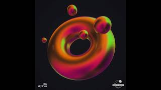Otik - Skylines