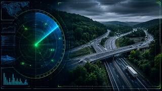 USA Highway Radar 24/7 • New York Live Traffic Cam (511NY) screenshot 1